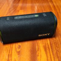 cassa bluetooth Sony ULT5 