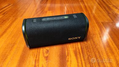 cassa bluetooth Sony ULT5 