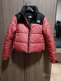 piumino the North face