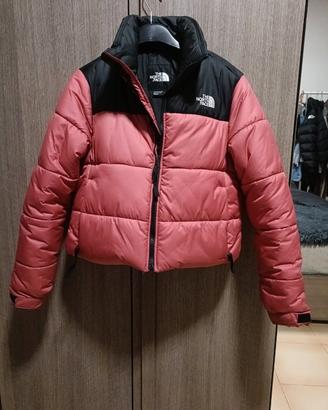 piumino the North face