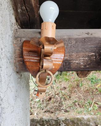 lampadari vintage 