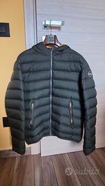 Piumino invernale Colmar