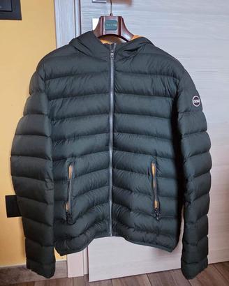 Piumino invernale Colmar