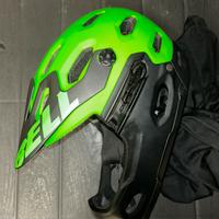 Casco da bici BELL