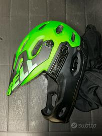 Casco da bici BELL