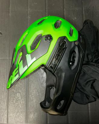 Casco da bici BELL