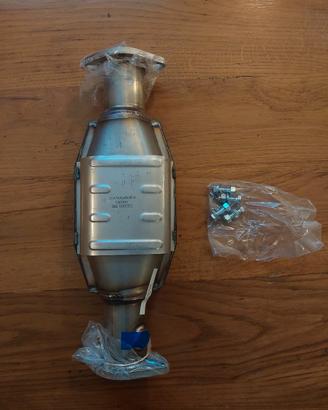 Catalizzatore Mitsubishi Lancer EVO 7 8 9