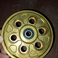 piattello frizione ducati moster 