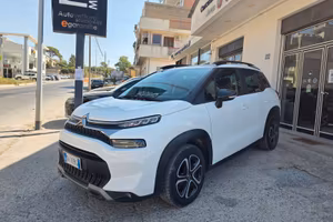 Citroen C3 Aircross BlueHDi 110 S&S Feel