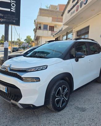 Citroen C3 Aircross BlueHDi 110 S&S Feel