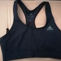 Top da ginnastica donna