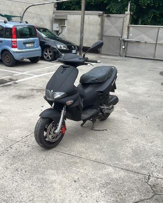 Gilera runner 180