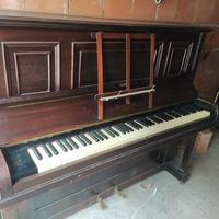 pianoforte