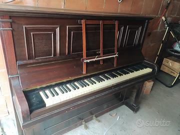 pianoforte