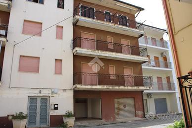 POSTO AUTO A DIAMANTE