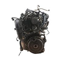 Motore Fiat Grande Punto 1.3 MjT 2007 199a2000