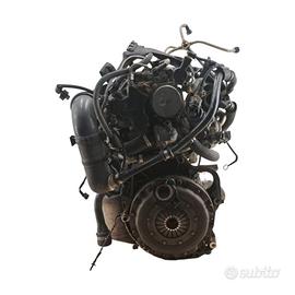 Motore Fiat Grande Punto 1.3 MjT 2007 199a2000