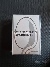  Il Cucchiaio d’Argento – Edizione 2011 (Ed.Domus)