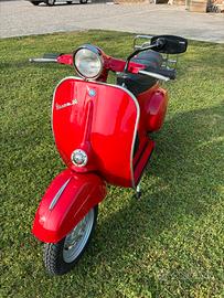 Vespa 50