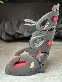 Seggiolino auto bambini Momo Design