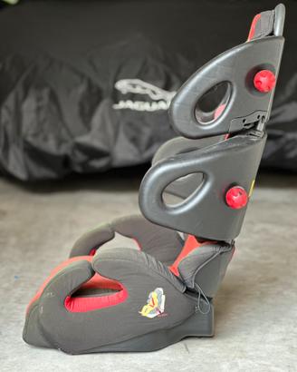 Seggiolino auto bambini Momo Design