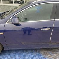 PORTIERA ANTERIORE SINISTRA OPEL Insignia S. Wagon
