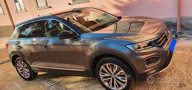 T-Roc 2.0 TDI, 150 CV, 4-MOTION, ADVANCED