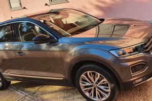 T-Roc 2.0 TDI, 150 CV, 4-MOTION, ADVANCED
