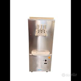 Macchina soft super 3bp carpigiani