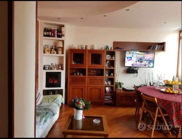 Appartamento – Pentone, Catanzaro - Vista 2