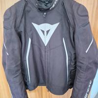 Giacca moto Dainese 4 stagioni (Taglia 54)