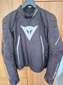 Giacca moto Dainese 4 stagioni (Taglia 54)