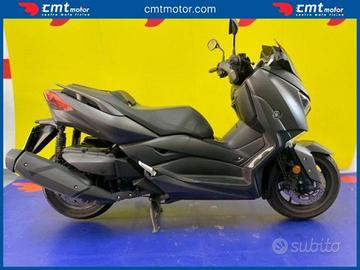 YAMAHA X-Max 400 Garantito e Finanziabile