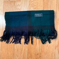 Sciarpa in Lana Burberry