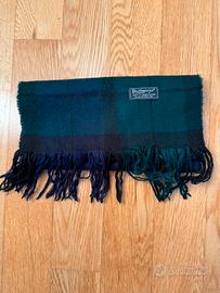 Sciarpa in Lana Burberry