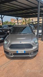 Mini Cooper D Countryman 1.5 One Business Automati