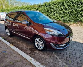 Renault Scenic Scénic 1.5 dCi 110CV Start&Stop Ene