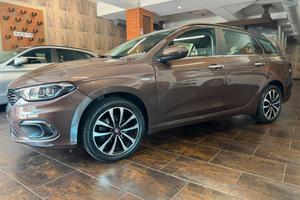 Fiat Tipo 1.6 Mjt S&S DCT SW S-Design