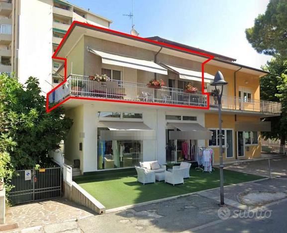 Appartamento a Riccione (RN)