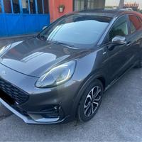 Ford Puma 1.5 Tdci 120 CV ST-Line-solo Km 34500-