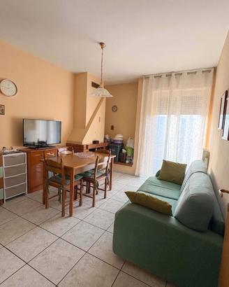 Appartamento a castrolibero - contrada san
