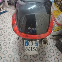 piaggio x8 cc.125