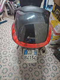 piaggio x8 cc.125
