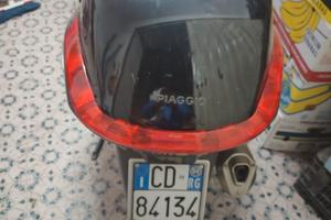 piaggio x8 cc.125