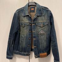 Roy Roger's giubbino Jeans