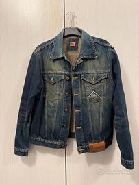 Roy Roger's giubbino Jeans