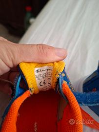 scarpe da ginnastica 