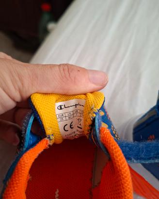 scarpe da ginnastica 