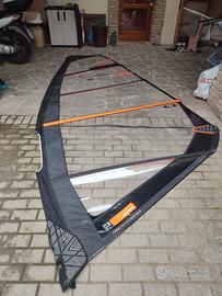 attrezzatura windsurf 