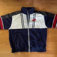 Tuta della Lotto for Boris Becker